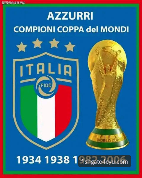 乐鱼官网客户端下载 意大利为何连续三届梦碎世界杯?乐鱼体育官网如何解析足球强国的周期律?